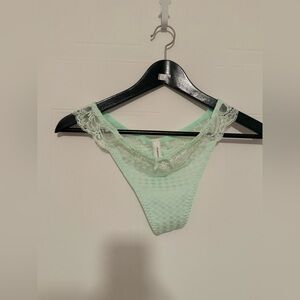 NEW PRIMADONNA MADISON THONG panty Eu 38 UK S
